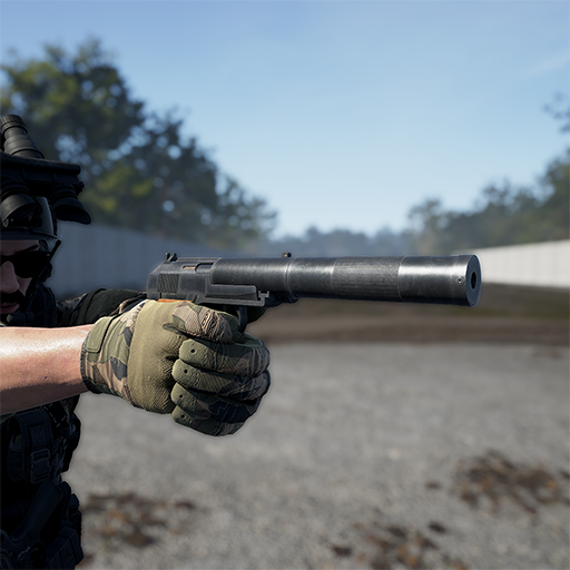 Makarov PB [1035.2]
