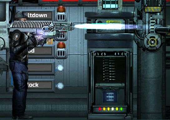 Arc Welder – Barotrauma Mod