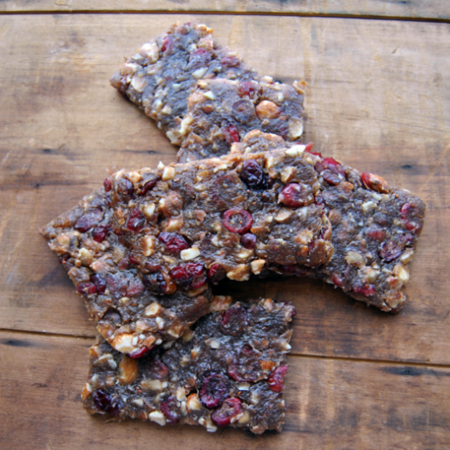 Realistic Pemmican