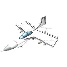 TB-30D Barn Owl