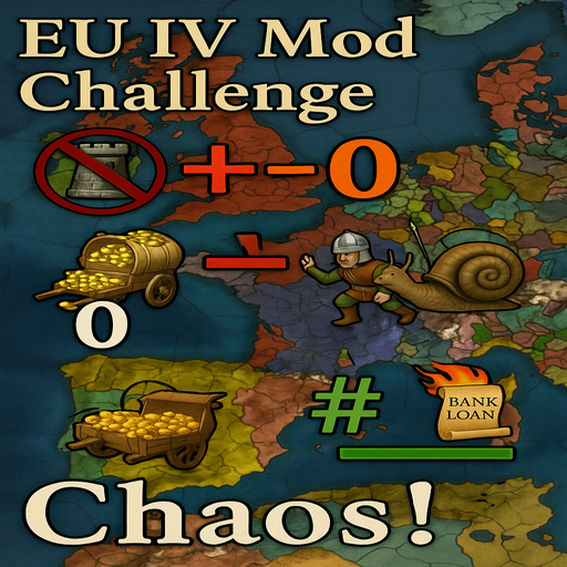 5 Change Challenge