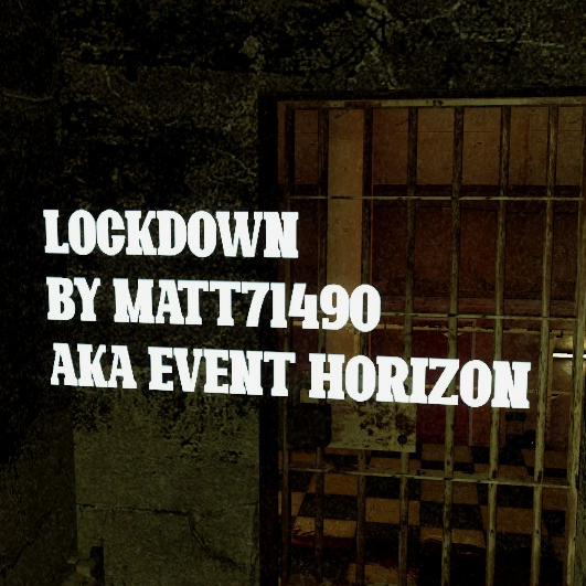 Lockdown