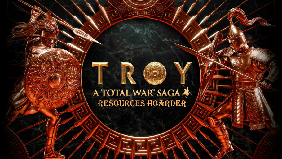 Resources Hoarder