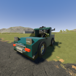 FURKANATO A1 MICRO SPORT FUKO RACING  READ DSC (LATEST VERSİON REMAKE 4.)
