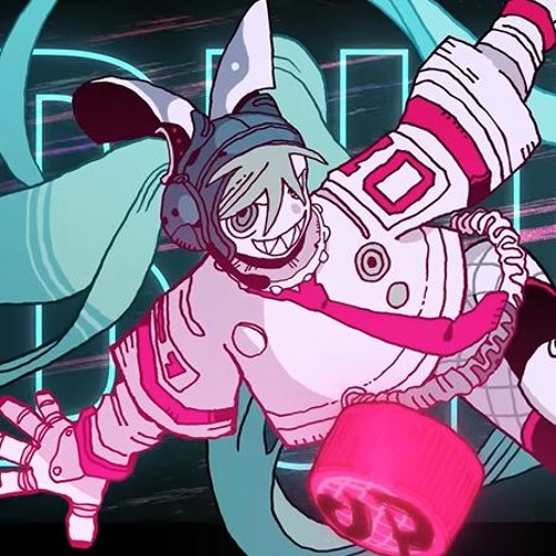 Hello Builder - Utsu-P ft. Hatsune Miku