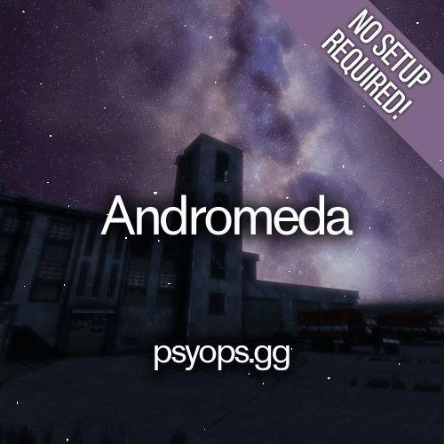 Andromeda