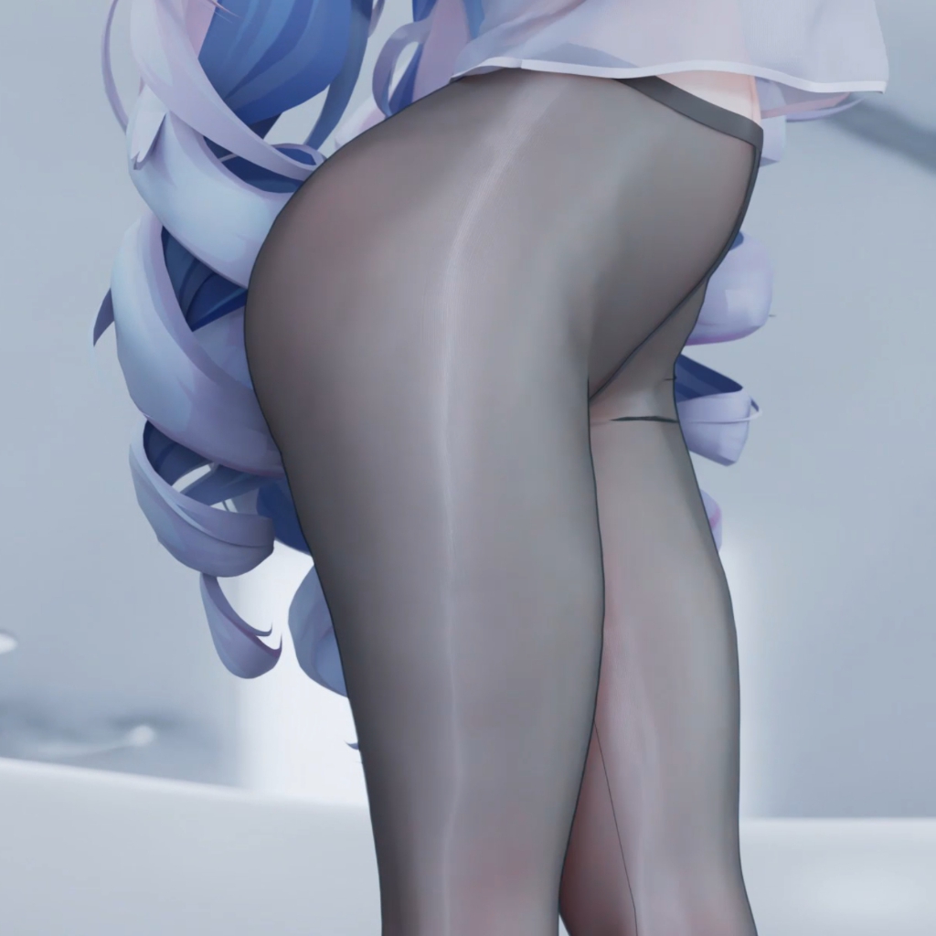 bl专属89b【达妮娅 Denia】可愛くてごめん preview