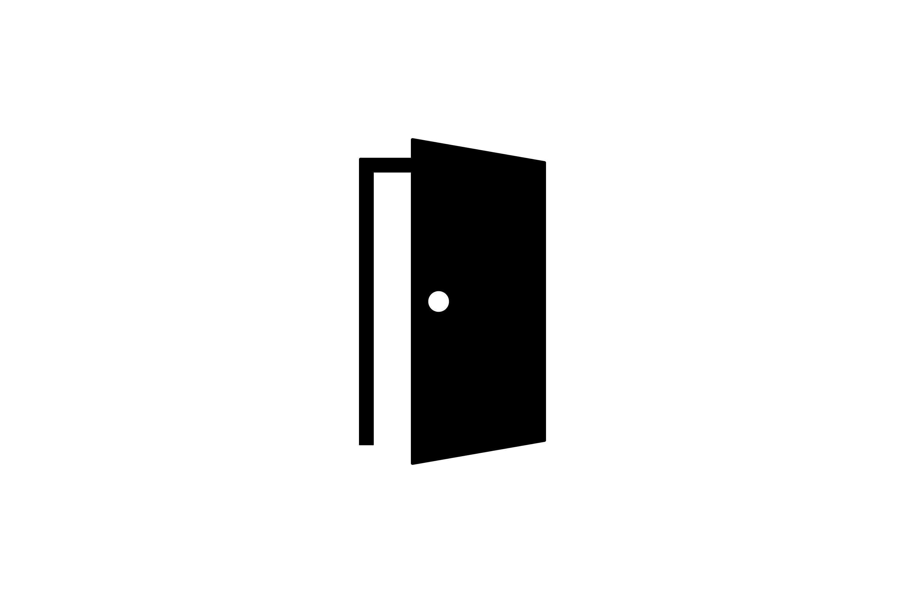 Bubaku Doors