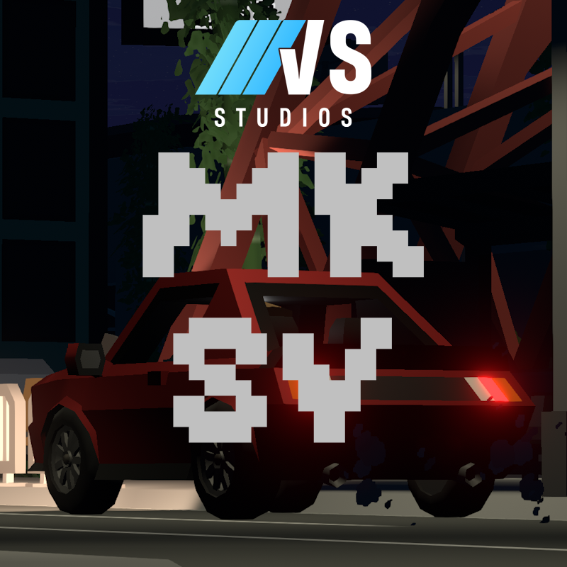 mk's Simplified Vehicles – Unturned Mod