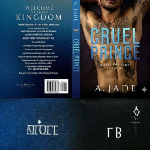 Cruel Prince