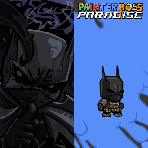 Cassandra Cain - BATGIRL (2000)