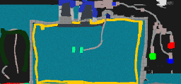 nuclear reactor