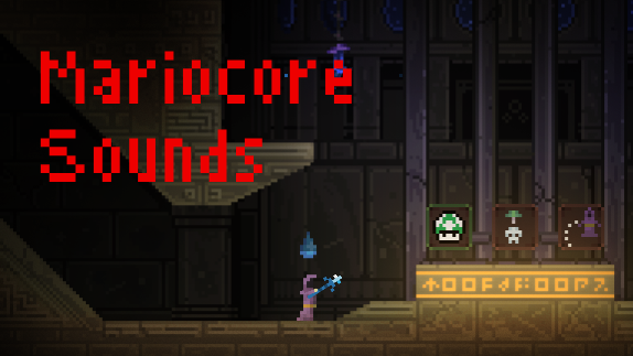 Mariocore
