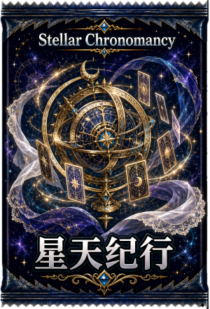 【卡牌包】星天纪行（占星术士卡包）