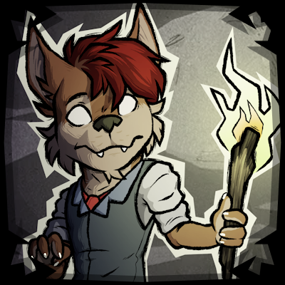 Wolfspawn – Don't Starve Together Mod