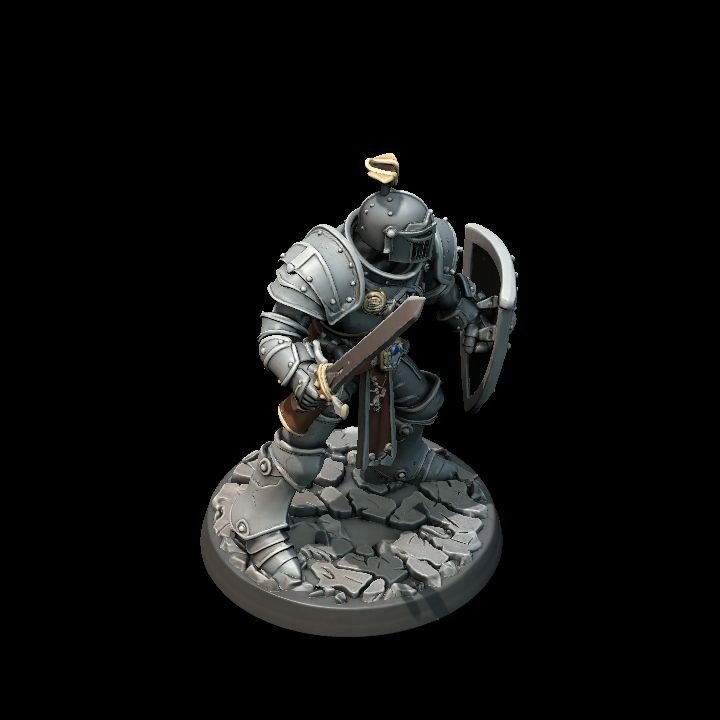 knight 1