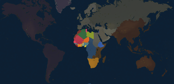 The Fire Rises: Dystopian Era preview
