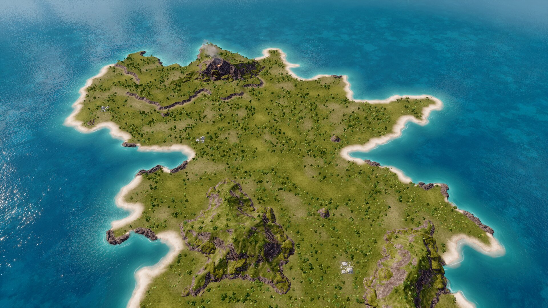 Pirates Cove preview