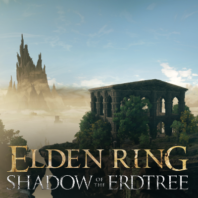 ELDEN RING SoTE: Ancient Ruins of Rauh [Day]
