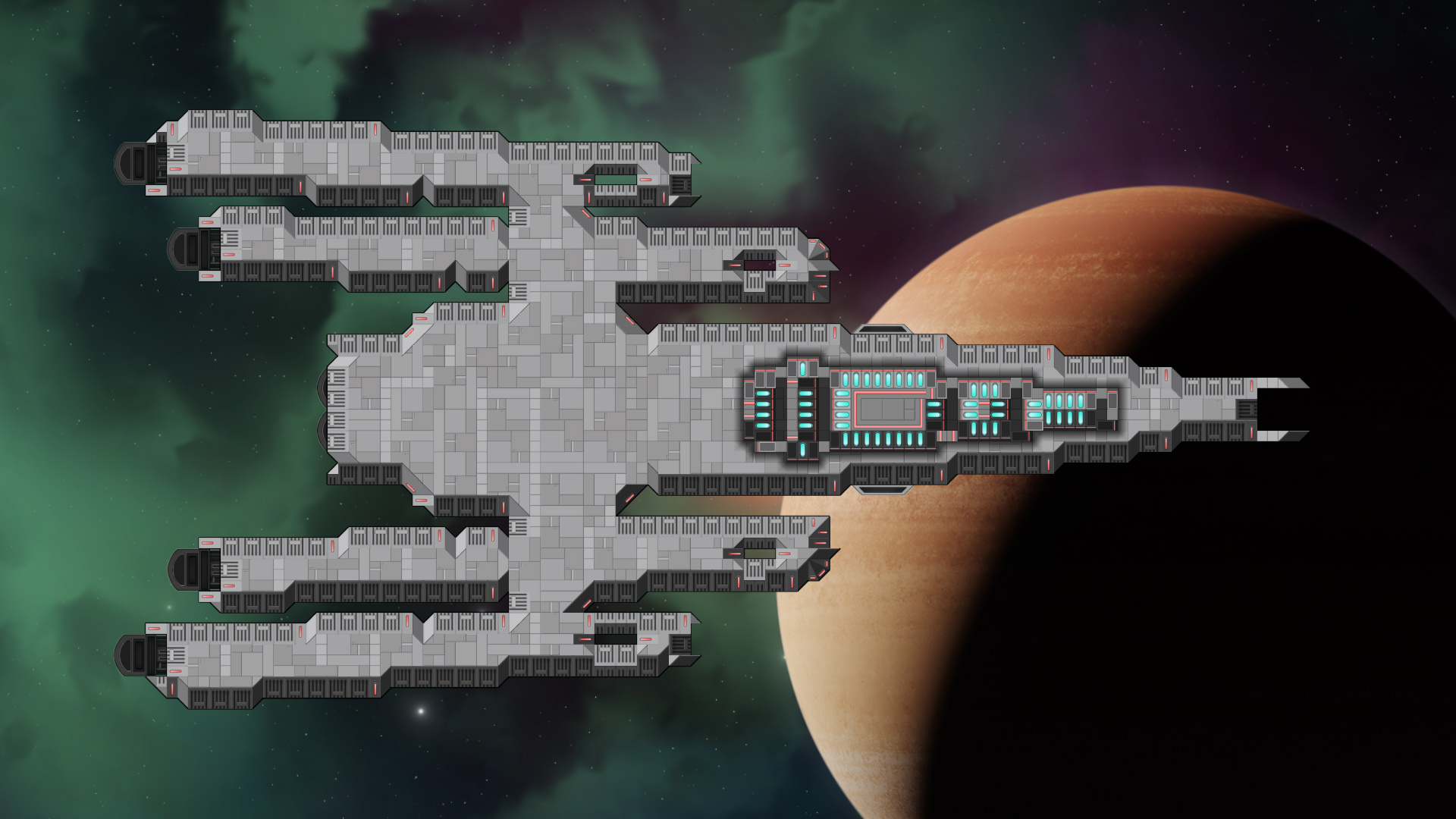 Normandy SR-2 (Frame)