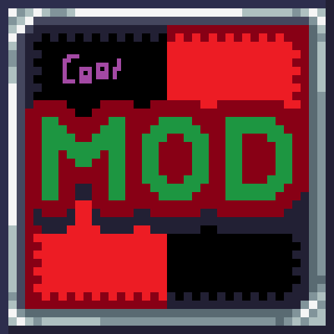 The Bots – tModLoader Mod
