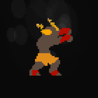 The Zone-Style+ (Nakmuay)
