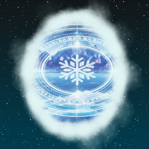 69 de 74 - Snow Crystal