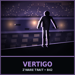 Z'Ware Vertigo [B42]