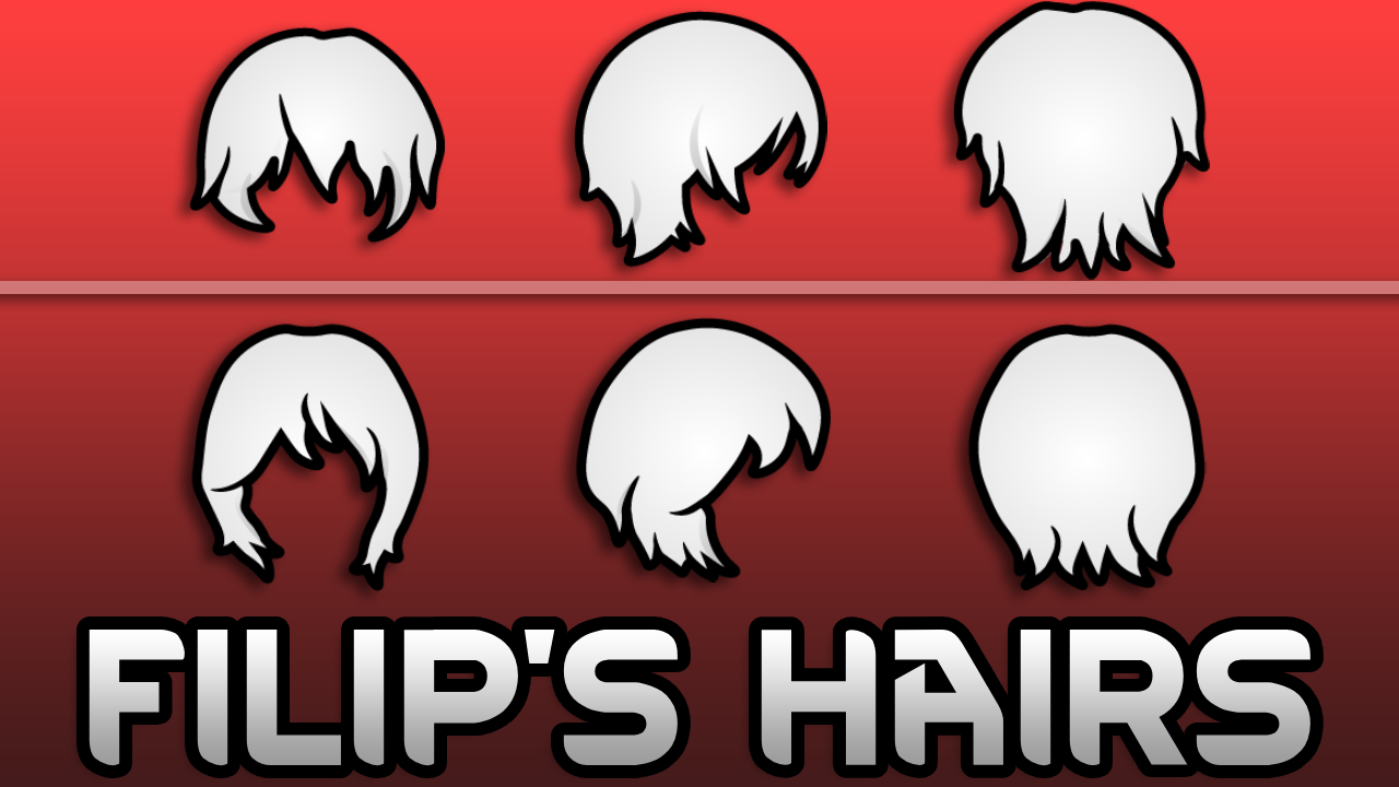 Filip's Hairs