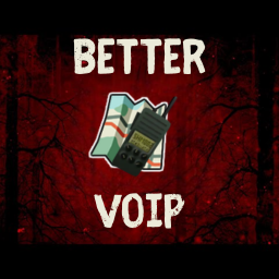 Better VoIP – Project Zomboid Mod