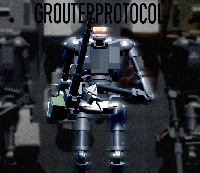 GROUTERPROTOCOL