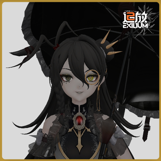 Girls Frontline 2 - Darture - Playermodel & NPC