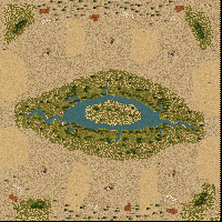Lake Hearth