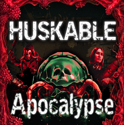 Huskable - Apocalypse