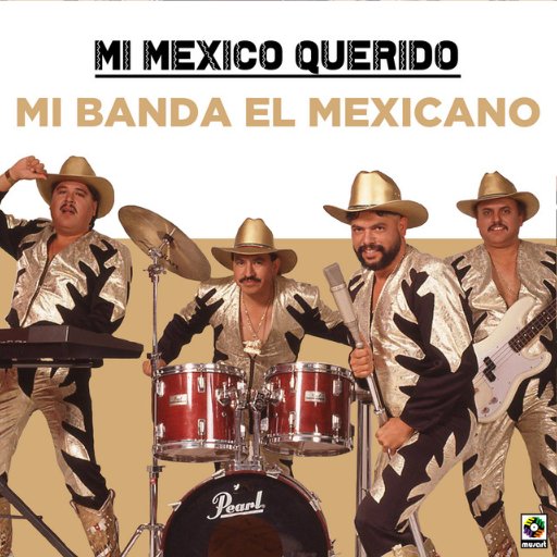 Ramito De Violetas - Mi Banda El Mexicano