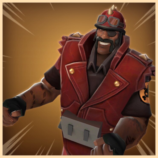 TF2: The Bombin' Biker
