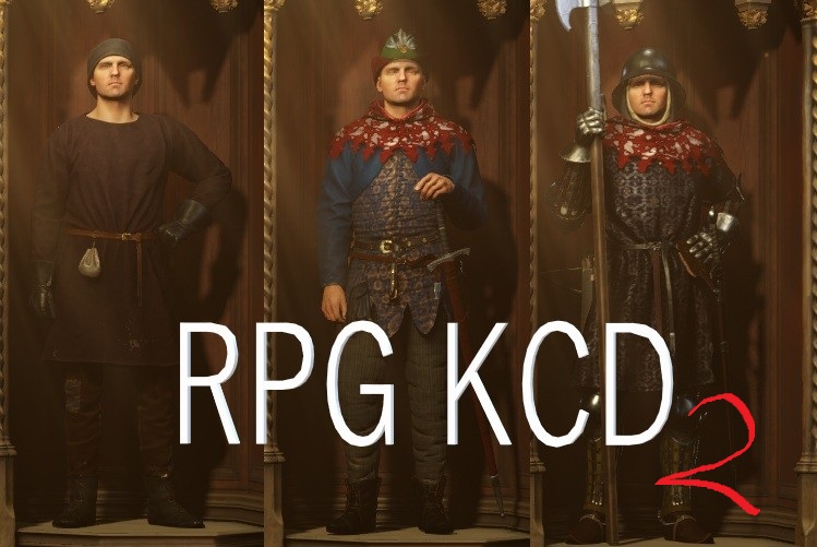 RPG KCD2.1
