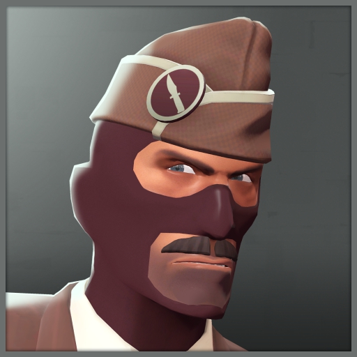 Cutthroat’s Calot