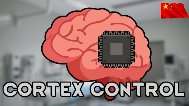 Cortex Control_zh 皮层控制