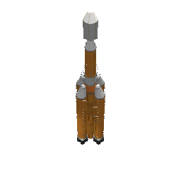 Expedition II probe