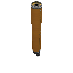 Twin Hydropulse Engine