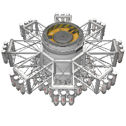 Microburst Engine