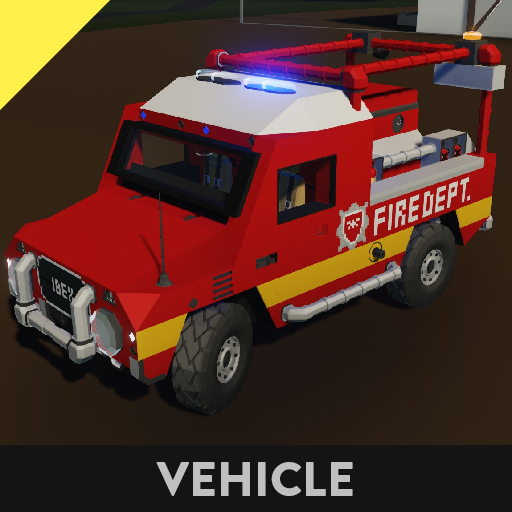 Ugly Ibex Mk4 110 Fire Tanker