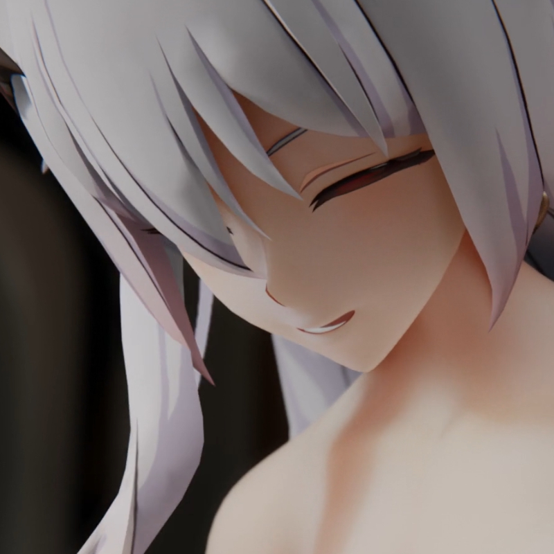 2511 大月下