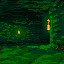 Green Temple