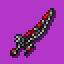 Night's Edge Blood Varient (Broken!)