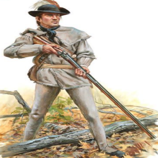 Morgans Rifles Revolutionary War