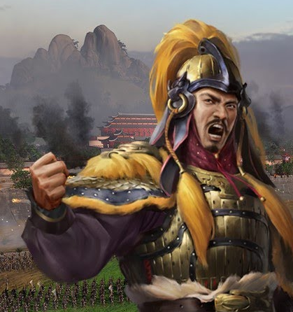 LIU CHONG SURVIVES