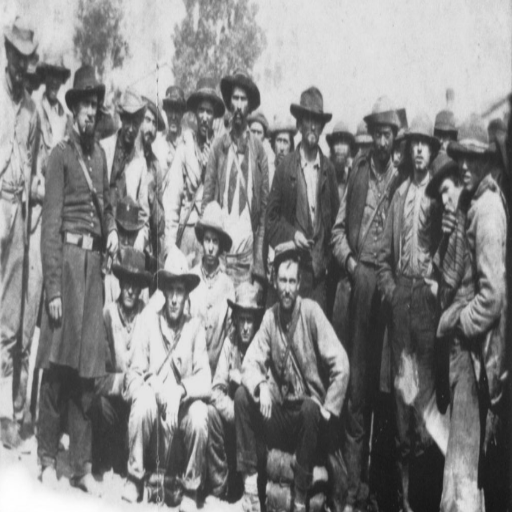 Greek company 10th Louisiana American Civil War