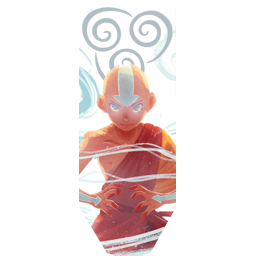 Avatar: Air Nation Aang